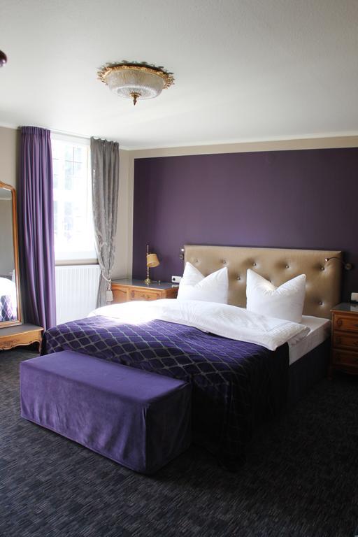 Hotel Schmuckkaestchen Miltenberg Chambre photo