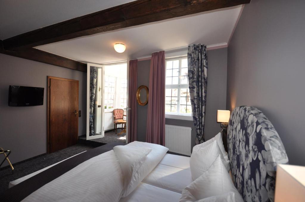 Hotel Schmuckkaestchen Miltenberg Chambre photo