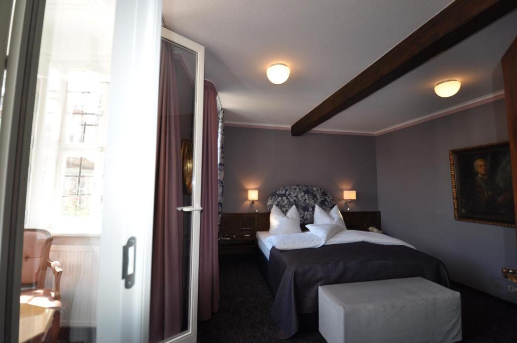 Hotel Schmuckkaestchen Miltenberg Chambre photo