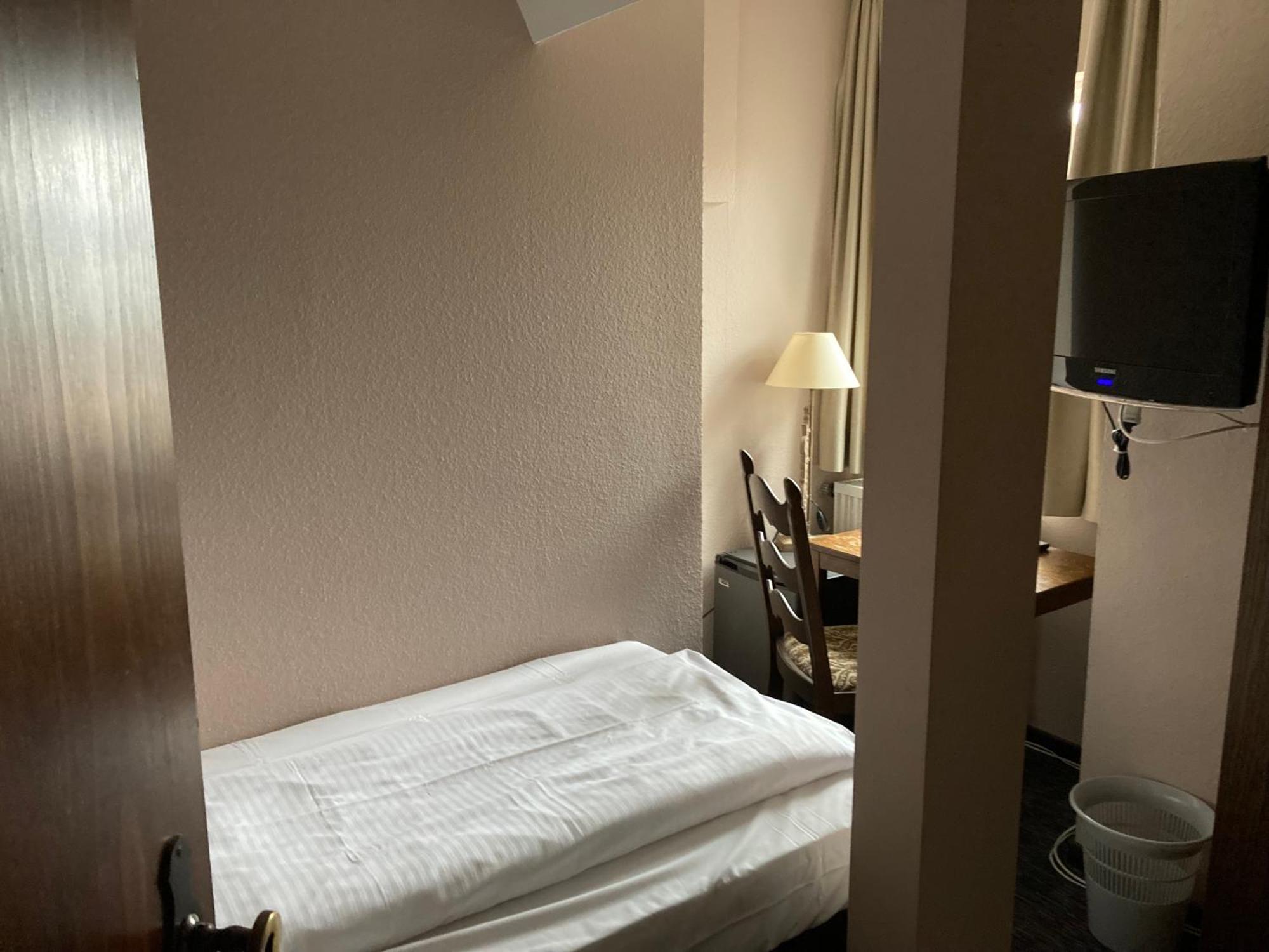Hotel Schmuckkaestchen Miltenberg Extérieur photo