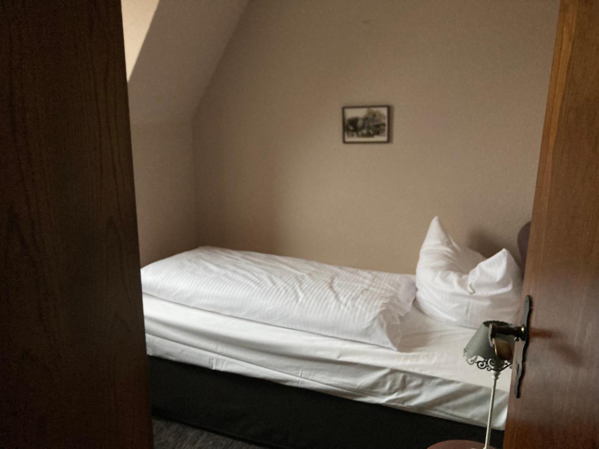 Hotel Schmuckkaestchen Miltenberg Extérieur photo