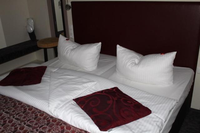 Hotel Schmuckkaestchen Miltenberg Extérieur photo