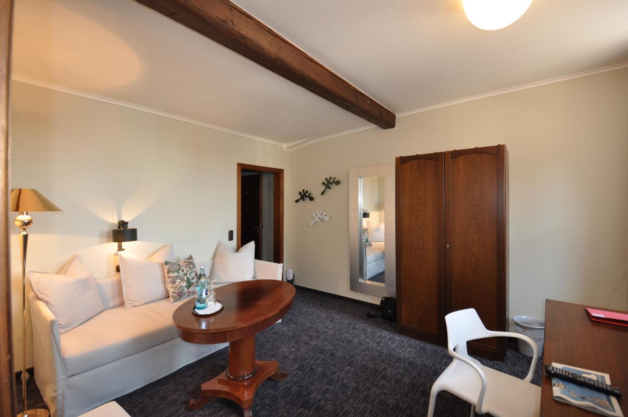 Hotel Schmuckkaestchen Miltenberg Extérieur photo