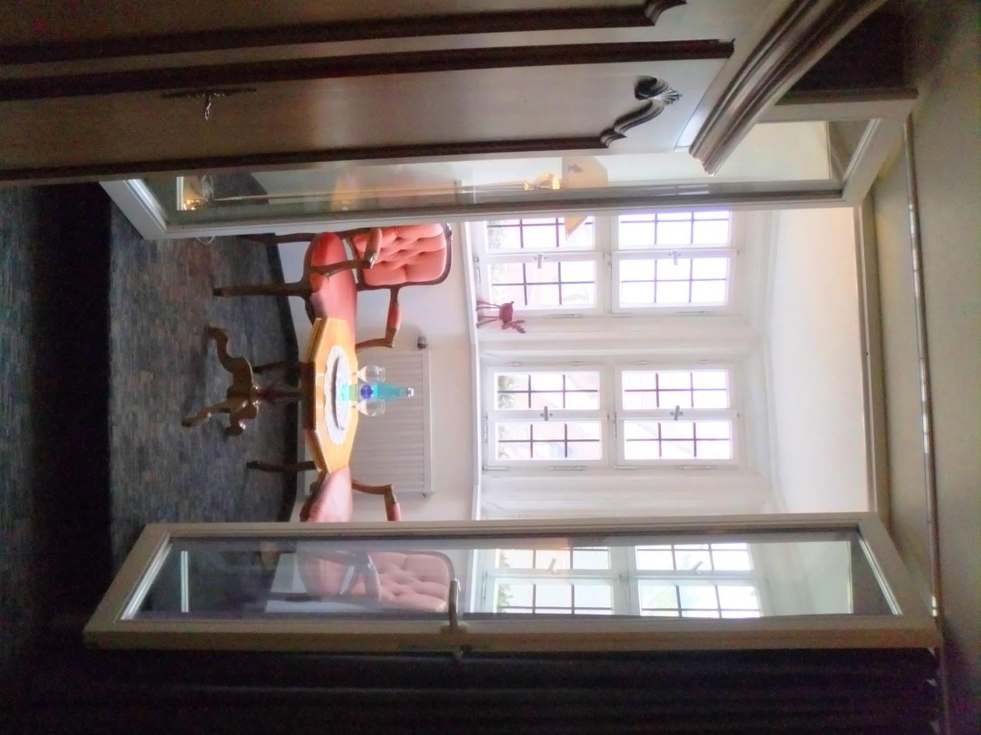 Hotel Schmuckkaestchen Miltenberg Chambre photo