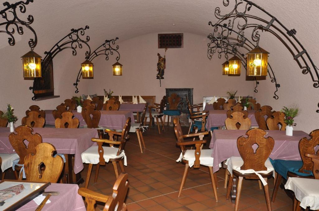 Hotel Schmuckkaestchen Miltenberg Extérieur photo