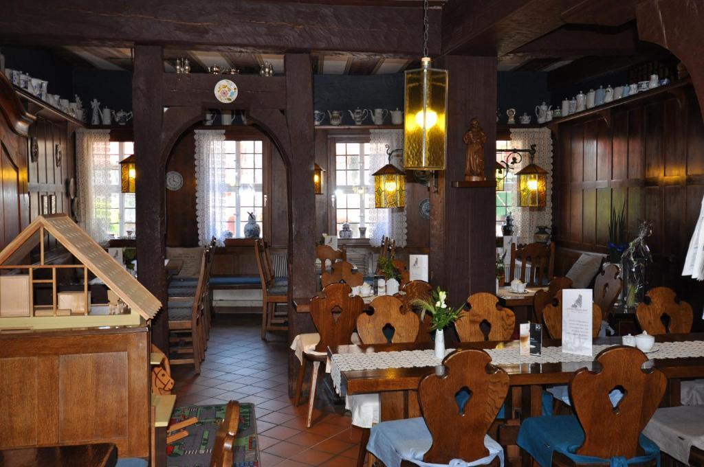 Hotel Schmuckkaestchen Miltenberg Extérieur photo