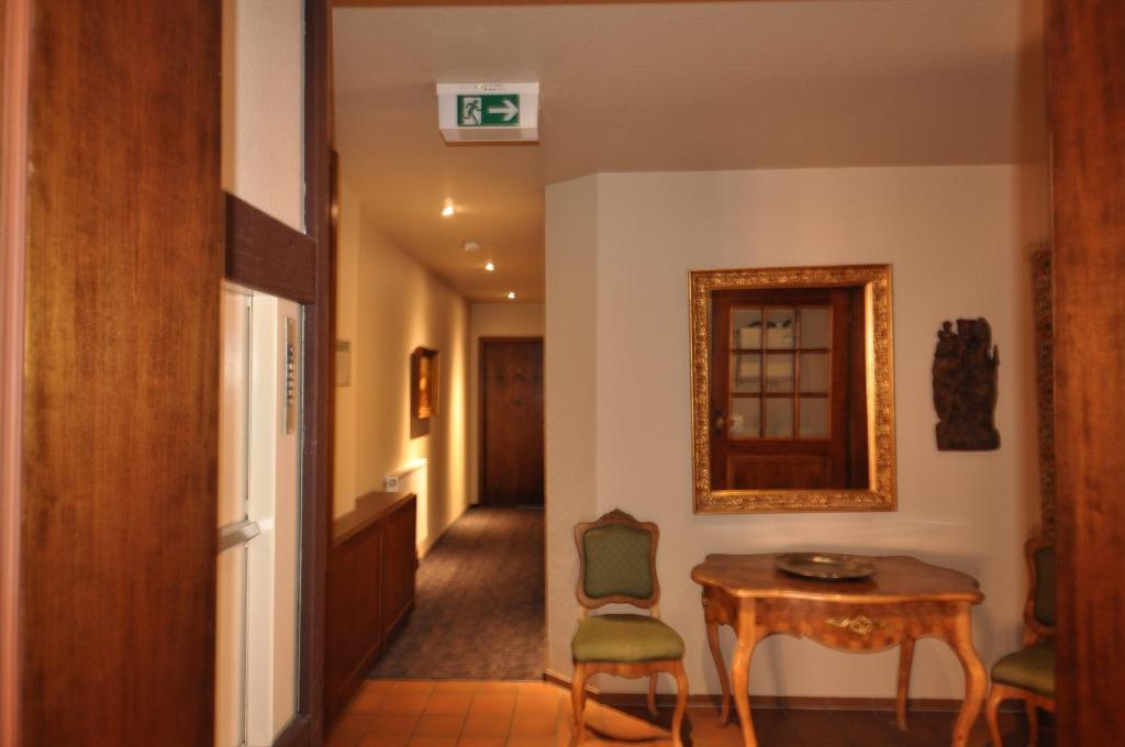 Hotel Schmuckkaestchen Miltenberg Extérieur photo