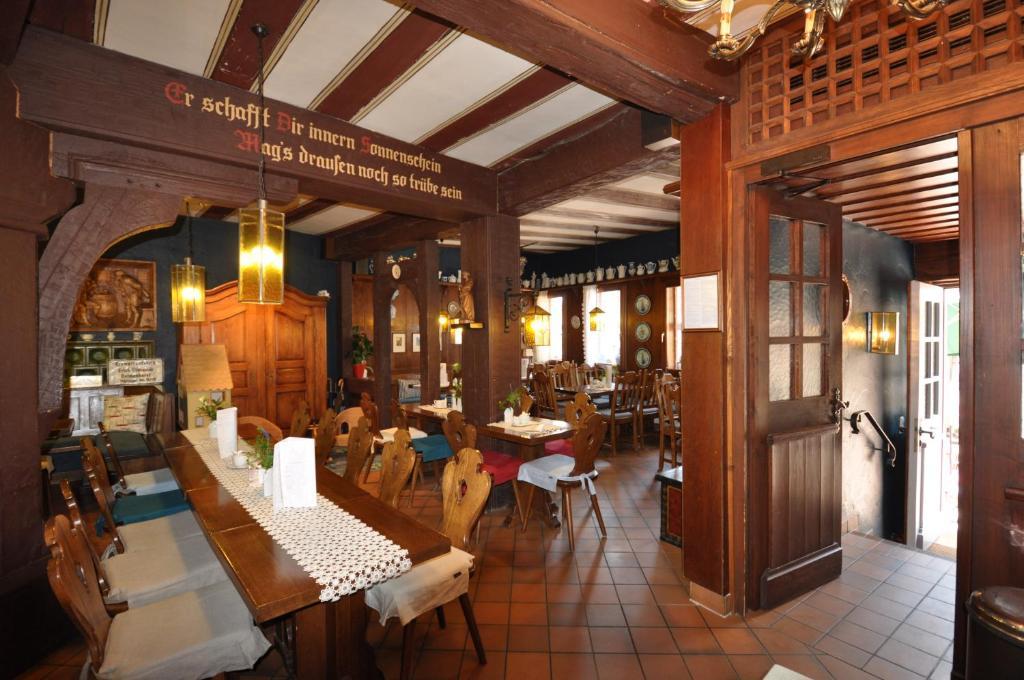 Hotel Schmuckkaestchen Miltenberg Extérieur photo