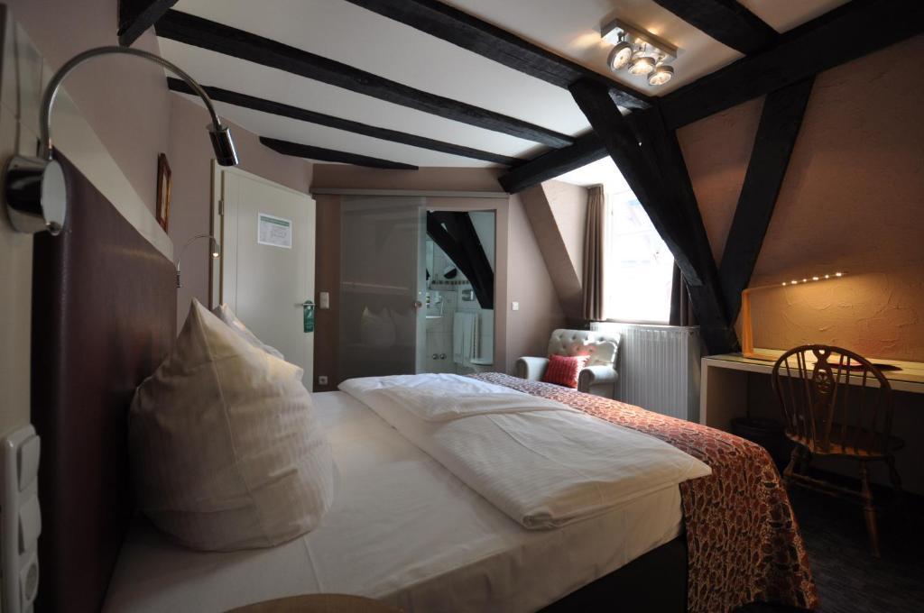 Hotel Schmuckkaestchen Miltenberg Chambre photo