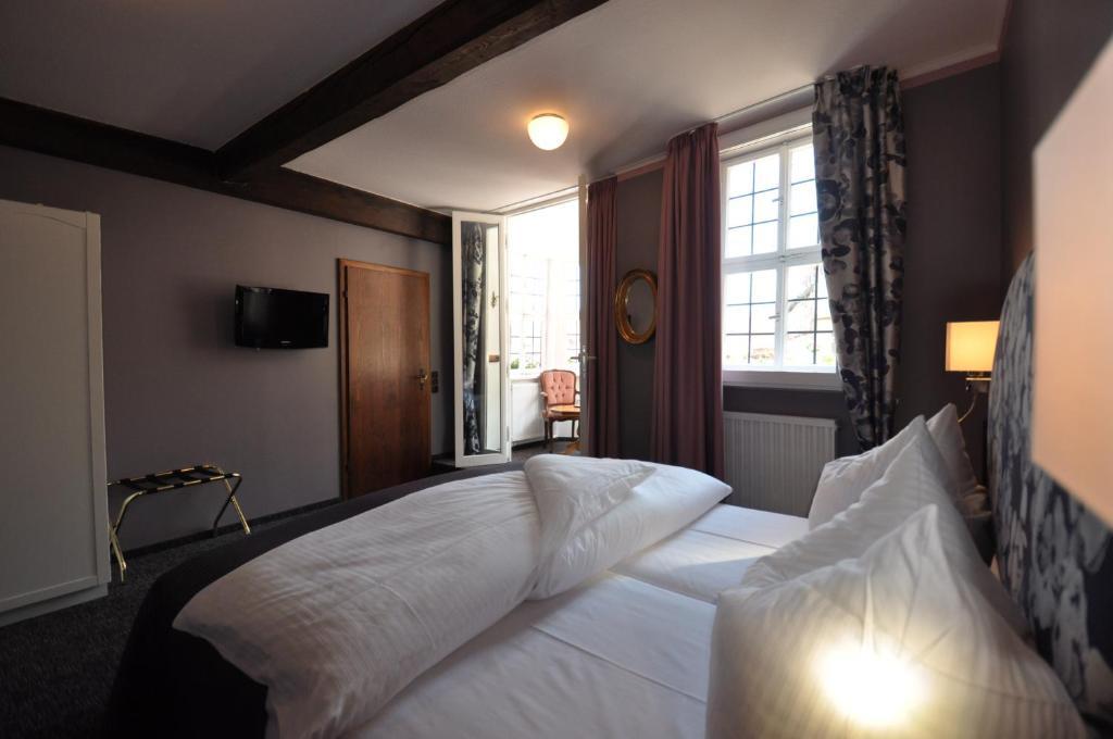 Hotel Schmuckkaestchen Miltenberg Chambre photo