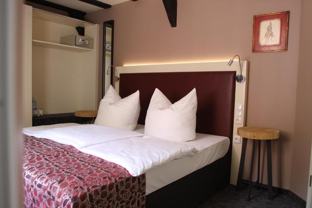 Hotel Schmuckkaestchen Miltenberg Chambre photo