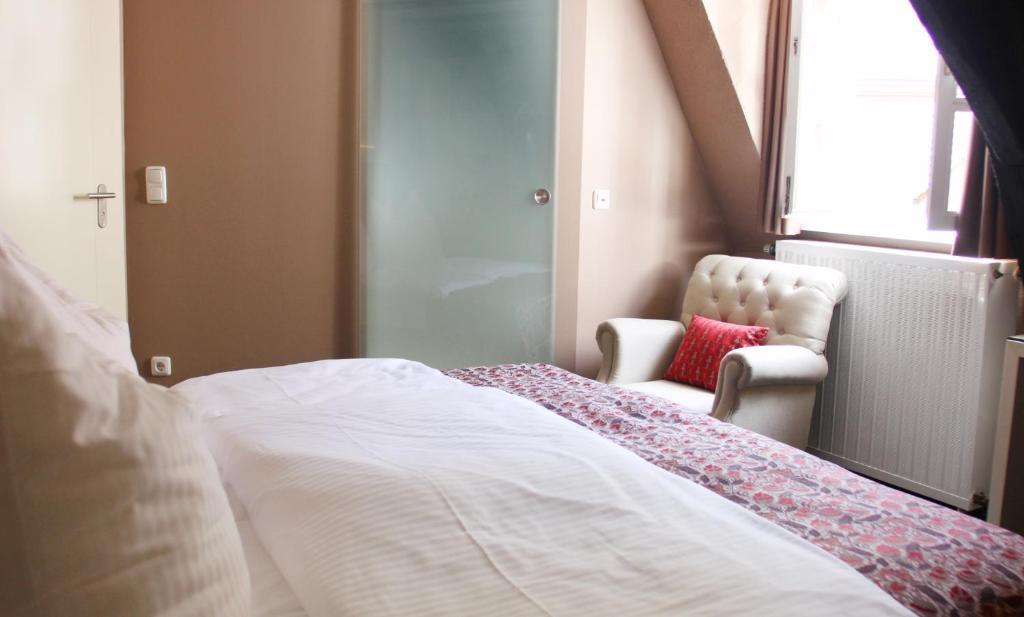 Hotel Schmuckkaestchen Miltenberg Chambre photo