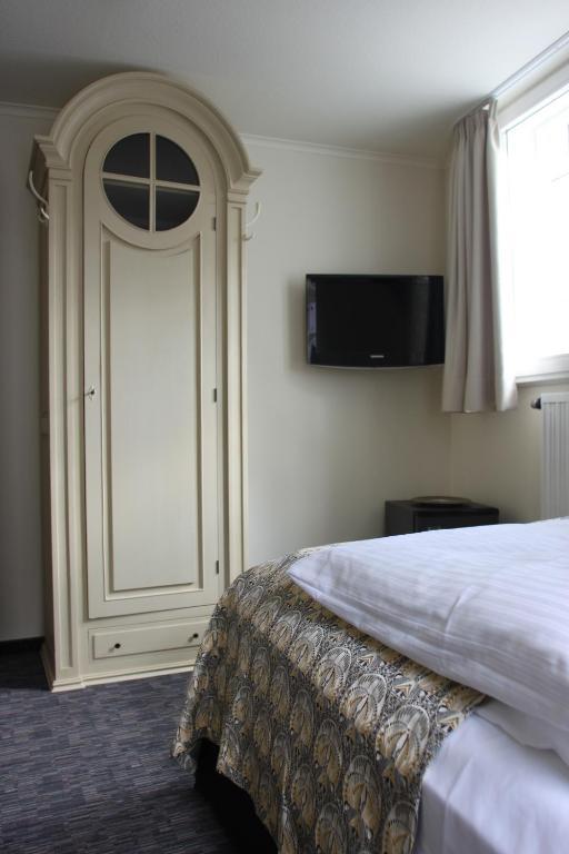 Hotel Schmuckkaestchen Miltenberg Chambre photo