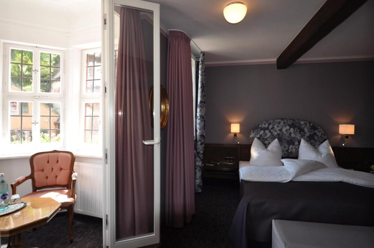 Hotel Schmuckkaestchen Miltenberg Chambre photo